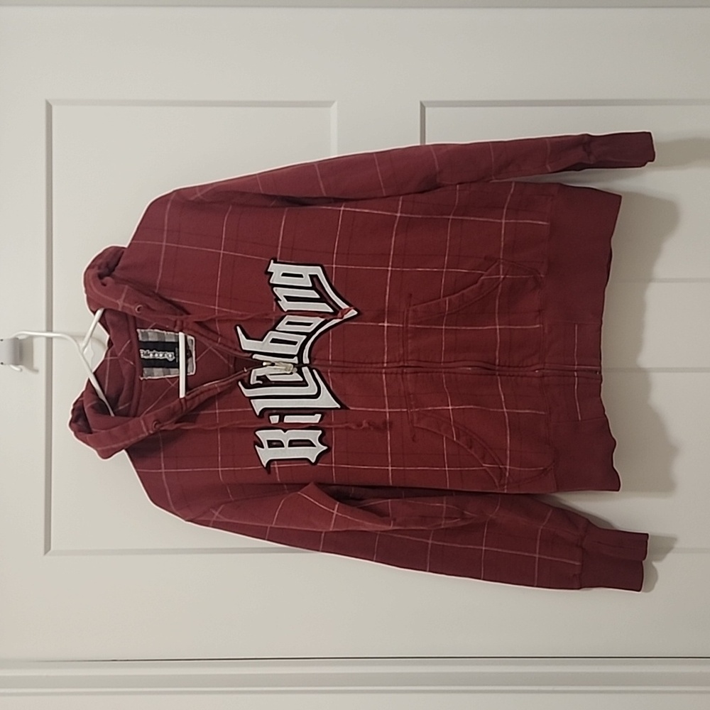 Billabong Hooded Sweatshirt